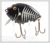 Heddon Black Shore Punkinseed Spook 9630 XBW