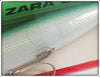 Heddon Lake Fork Shad Wood Magnum Zara Spook In Box