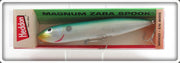 Heddon Lake Fork Shad Wood Magnum Zara Spook Lure In Box