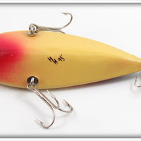 American Rivers Bait Co. Rainbow Flat Minnow In Box