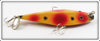 American Rivers Bait Co. Strawberry Flat Minnow In Box