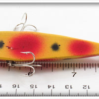 American Rivers Bait Co. Strawberry Flat Minnow In Box