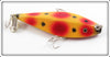 American Rivers Bait Co. Strawberry Flat Minnow In Box