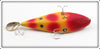 American Rivers Bait Co. Strawberry Flat Minnow In Box