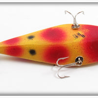 American Rivers Bait Co. Strawberry Flat Minnow In Box