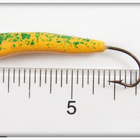 American Rivers Bait Co. Fly Rod Frog Leg