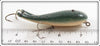 American Rivers Bait Co. Green Crackleback Frog In Box