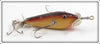 American Rivers Bait Co. Three Hook Minnow In Box