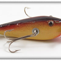 American Rivers Bait Co. Three Hook Minnow In Box