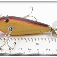 American Rivers Bait Co. Three Hook Minnow In Box