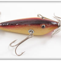 American Rivers Bait Co. Three Hook Minnow In Box