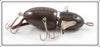 American Rivers Bait Co. Brown Musky Mouse In Box