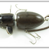 American Rivers Bait Co. Brown Musky Mouse In Box