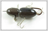 American Rivers Bait Co. Brown Musky Mouse In Box