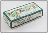 American Rivers Bait Co. Brown Musky Mouse In Box