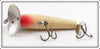 Arbogast Silver Flitter Jitterstick