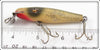 Creek Chub Silver Flash Midget Pikie 2218