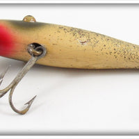 Creek Chub Silver Flash Midget Pikie 2218