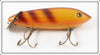 Heddon Natural Crab Crab Wiggler In Unmarked Box