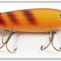 Heddon Natural Crab Crab Wiggler In Unmarked Box