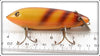 Heddon Natural Crab Crab Wiggler In Unmarked Box