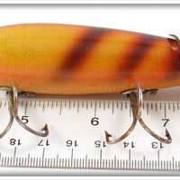 Heddon Natural Crab Crab Wiggler In Unmarked Box