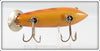 Heddon Natural Crab Crab Wiggler In Unmarked Box