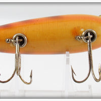 Heddon Natural Crab Crab Wiggler In Unmarked Box