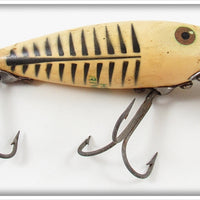 Heddon Pearl & Black Shore 110 River Runt