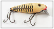 Heddon Pearl & Black Shore 110 River Runt