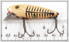 Heddon Pearl & Black Shore 110 River Runt