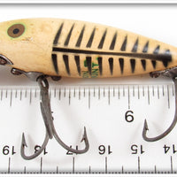 Heddon Pearl & Black Shore 110 River Runt