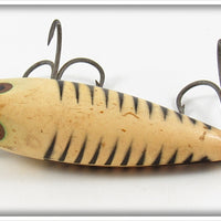 Heddon Pearl & Black Shore 110 River Runt