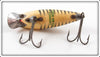 Heddon Pearl & Black Shore 110 River Runt