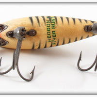 Heddon Pearl & Black Shore 110 River Runt