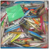 ** USA ONLY ** Huge Lot Of 1625 Pennsylvania Made Madura Fishing Lures