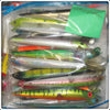 ** USA ONLY ** Huge Lot Of 1625 Pennsylvania Made Madura Fishing Lures