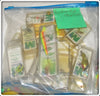 ** USA ONLY ** Huge Lot Of 1625 Pennsylvania Made Madura Fishing Lures