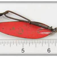 Chapman No. 5 Pickerel Spinner