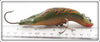 Heddon Meadow Frog Luny Frog 3509BB