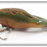 Heddon Meadow Frog Luny Frog 3509BB