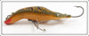 Heddon Green Frog Luny Frog 3509B