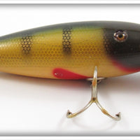 Creek Chub Perch Wiggler In Box 101