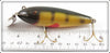 Creek Chub Perch Wiggler In Box 101