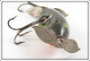 Creek Chub Frog Baby Injured Minnow With Shakespeare Props