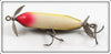 Creek Chub Frog Baby Injured Minnow With Shakespeare Props