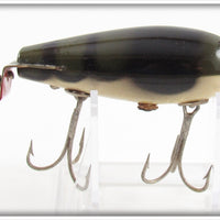 Vintage Creek Chub Natural Crab Crawdad Lure 300