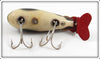 Creek Chub Natural Crab Crawdad 300