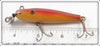 Creek Chub Rainbow Midget Pikie 2208