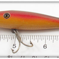 Creek Chub Rainbow Midget Pikie 2208